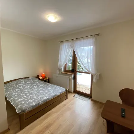 Appartement Dom Nad Brennica I