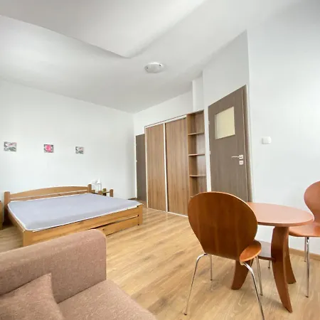 Apartmán Dom Nad Brennica I Brenna