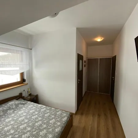 Dom Nad Brennica I *