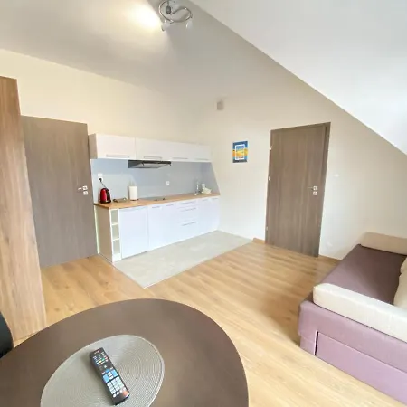 Dom Nad Brennica I *