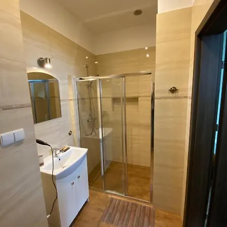 Dom Nad Brennica I Apartment *