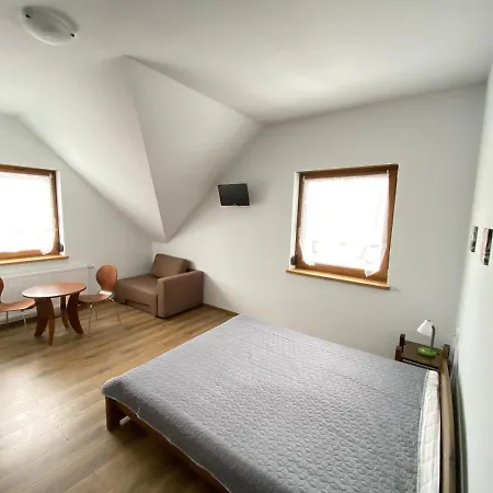 Dom Nad Brennica I *