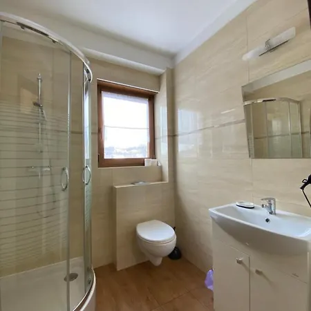 Dom Nad Brennica I Apartment