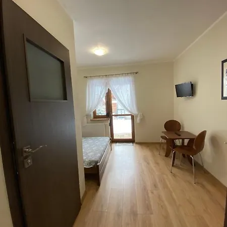 Apartment Dom Nad Brennica I *