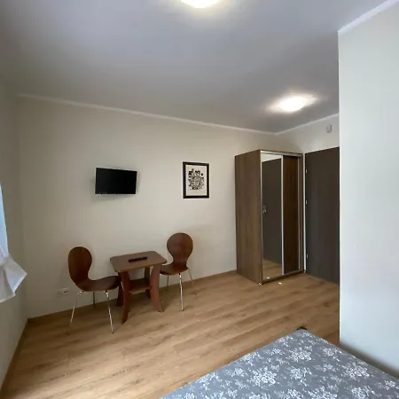 Apartment Dom Nad Brennica I Brenna