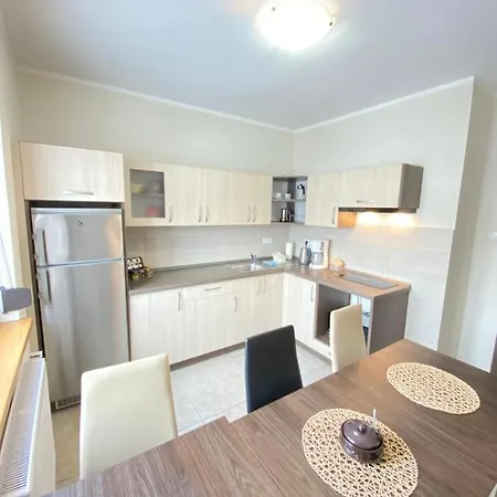 Dom Nad Brennica I Apartment Brenna