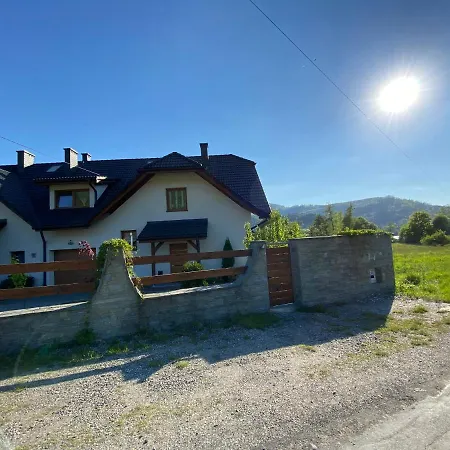 Dom Nad Brennica I *