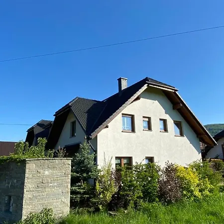 Apartmán Dom Nad Brennica I *