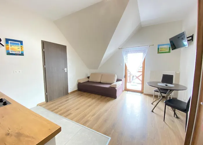 Dom Nad Brennica I *