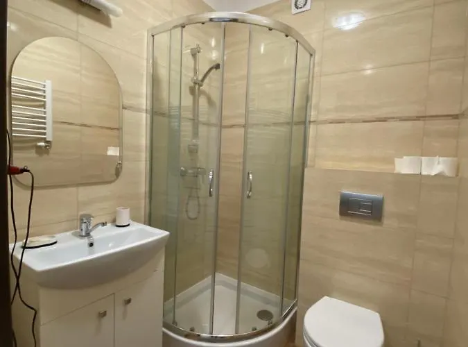 Dom Nad Brennica I Brenna