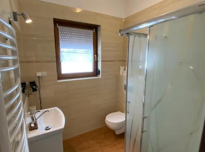 Dom Nad Brennica I * Brenna