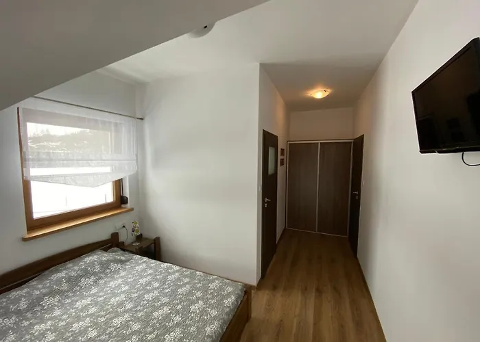 Dom Nad Brennica I *