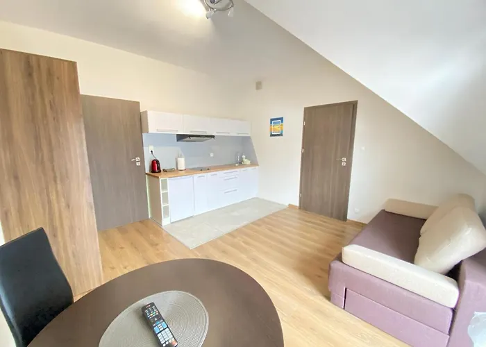 Dom Nad Brennica I *