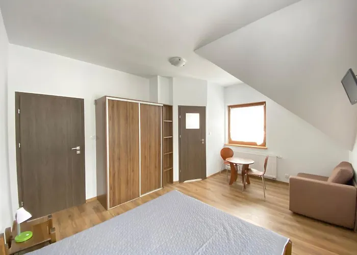 Dom Nad Brennica I *