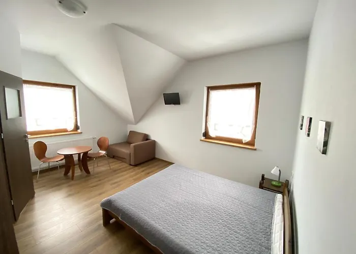 Dom Nad Brennica I *