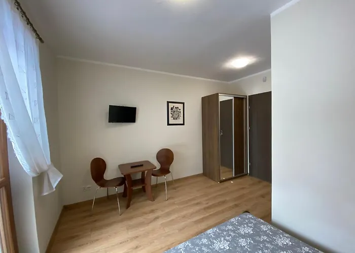 Apartmán Dom Nad Brennica I Brenna