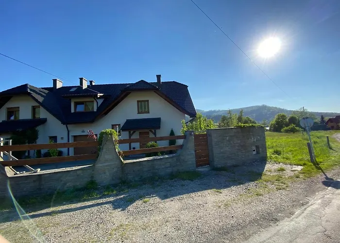 Dom Nad Brennica I *