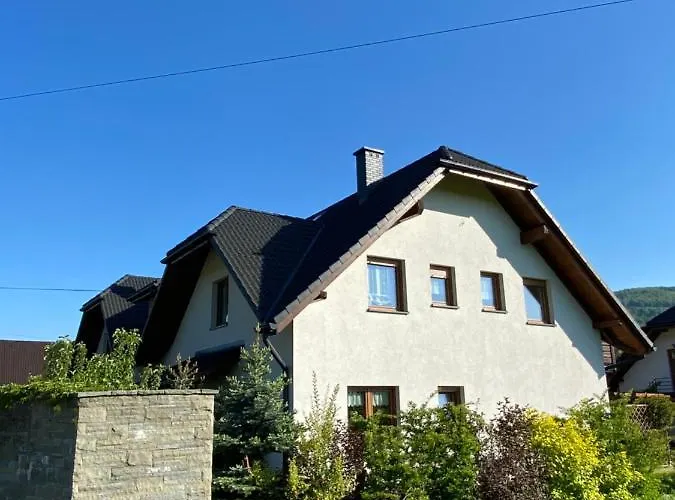 Apartmán Dom Nad Brennica I *